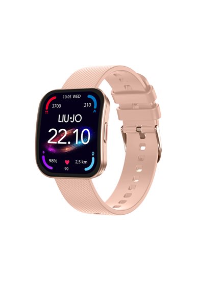 Smartwatch Liu Jo in Alluminio SWLJ214 - SWLJ214